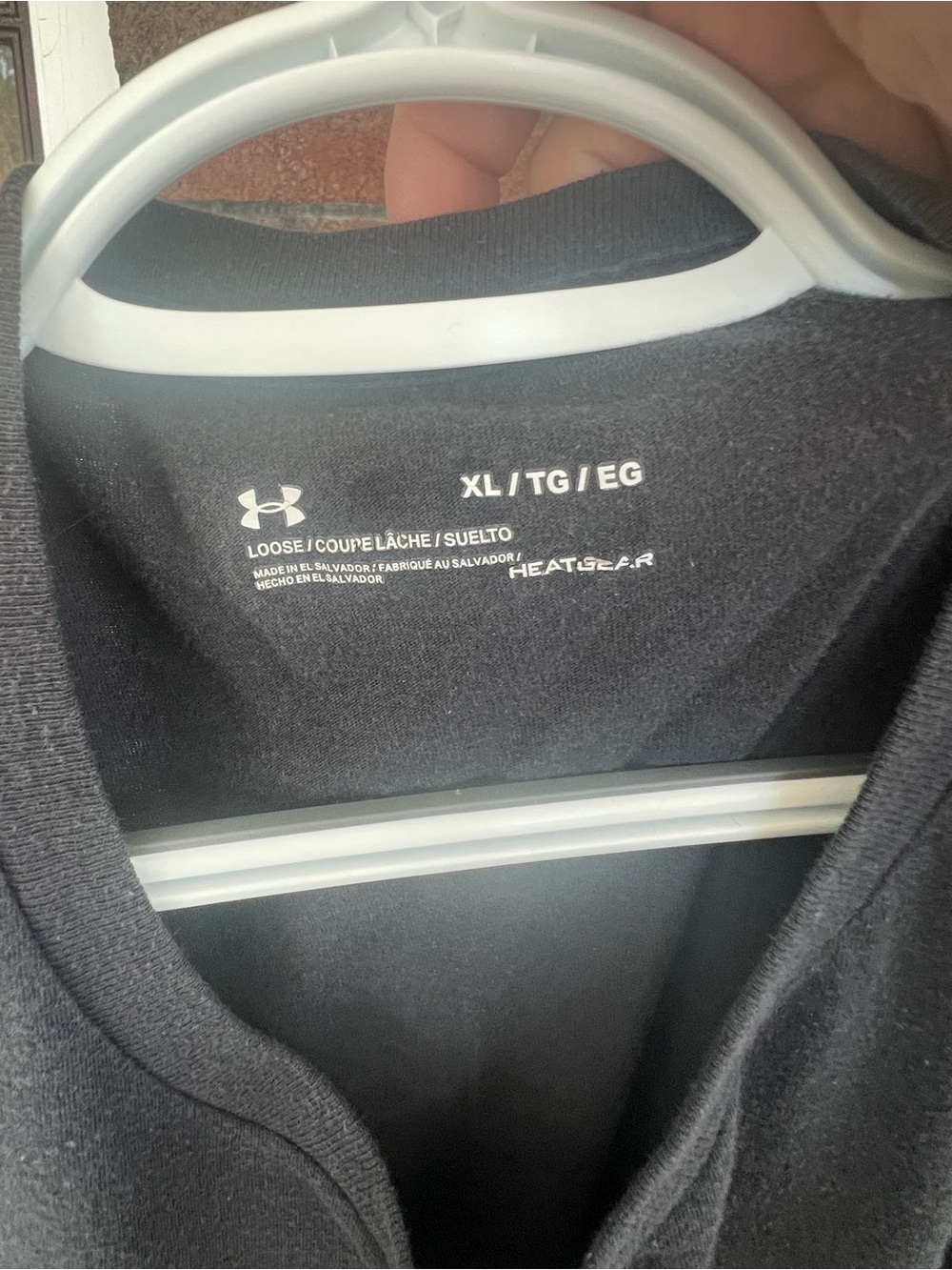 Under Armour Men's Tee Bundle - Picture 6 of 9